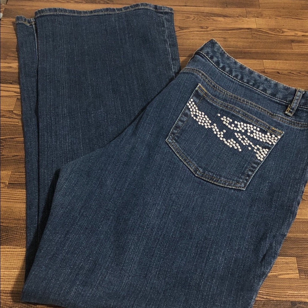 Michael Kors Jeans Size 12P